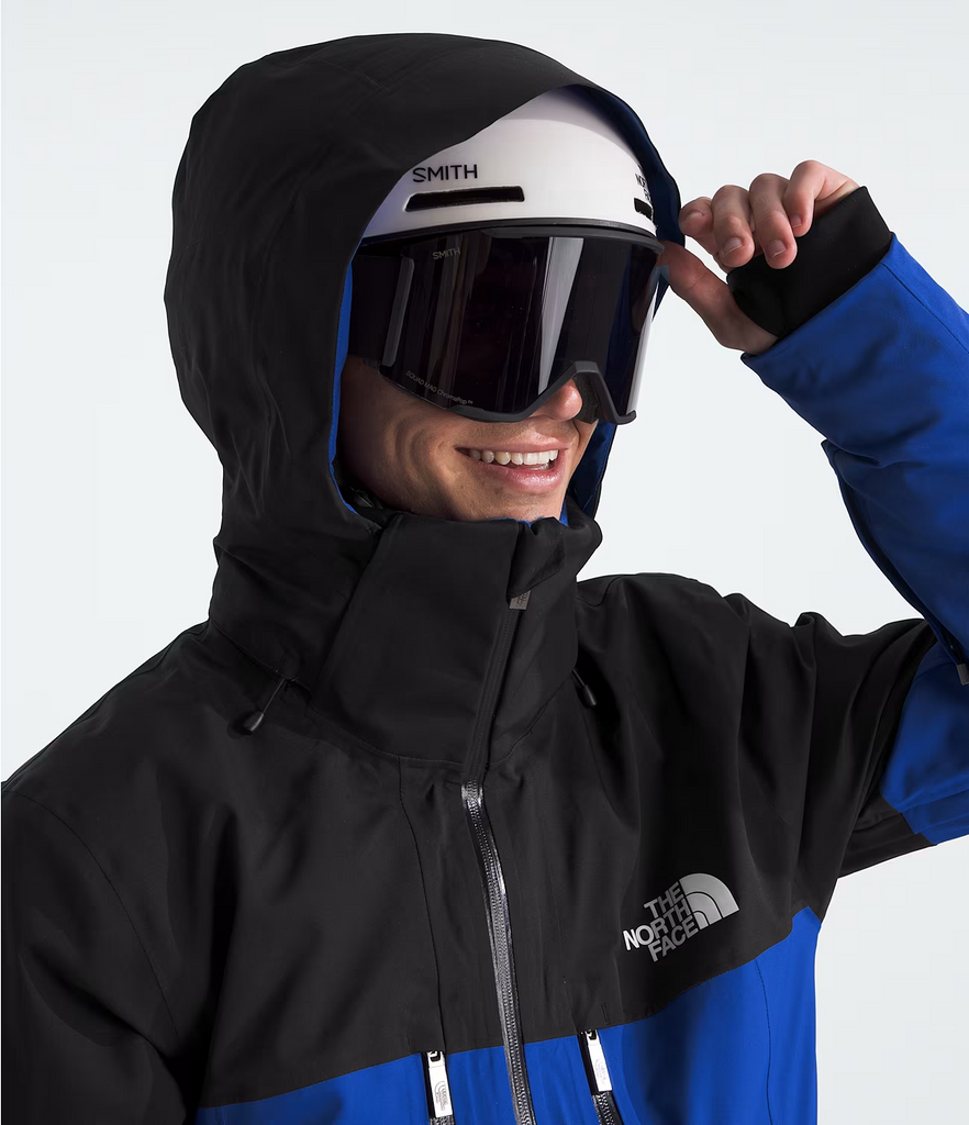 The North Face Men's Chakal Jacket-Killington Sports