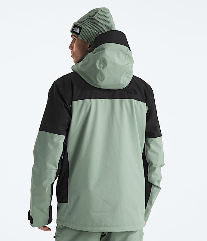 The North Face Men's Chakal Jacket-Killington Sports