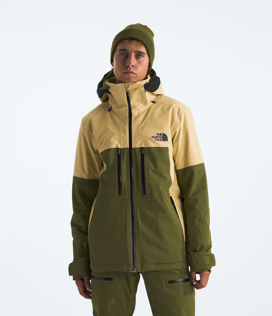 The North Face Men's Chakal Jacket-Killington Sports