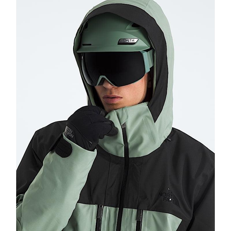 The North Face Men's Chakal Jacket-Killington Sports