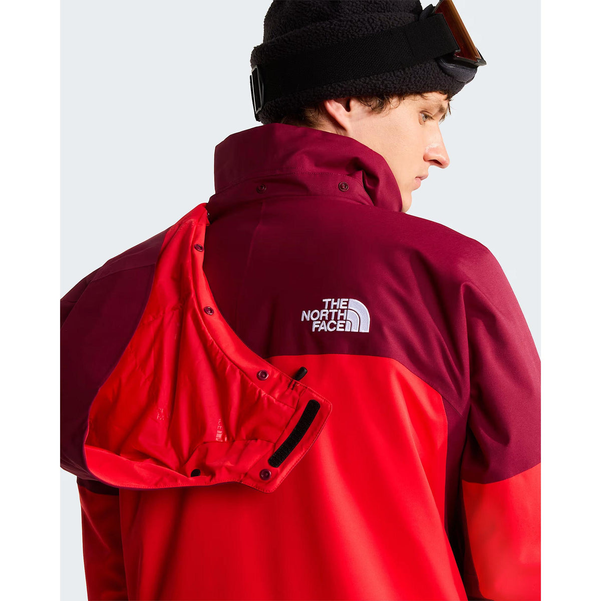 The North Face Men's Chakal Jacket-Killington Sports
