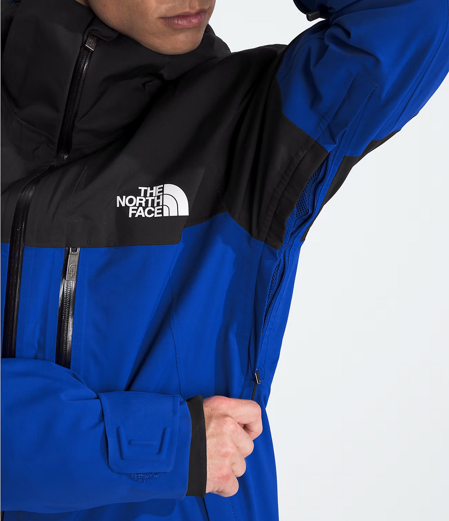 The North Face Men's Chakal Jacket-Killington Sports