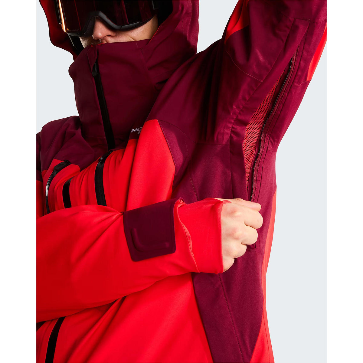 The North Face Men's Chakal Jacket-Killington Sports
