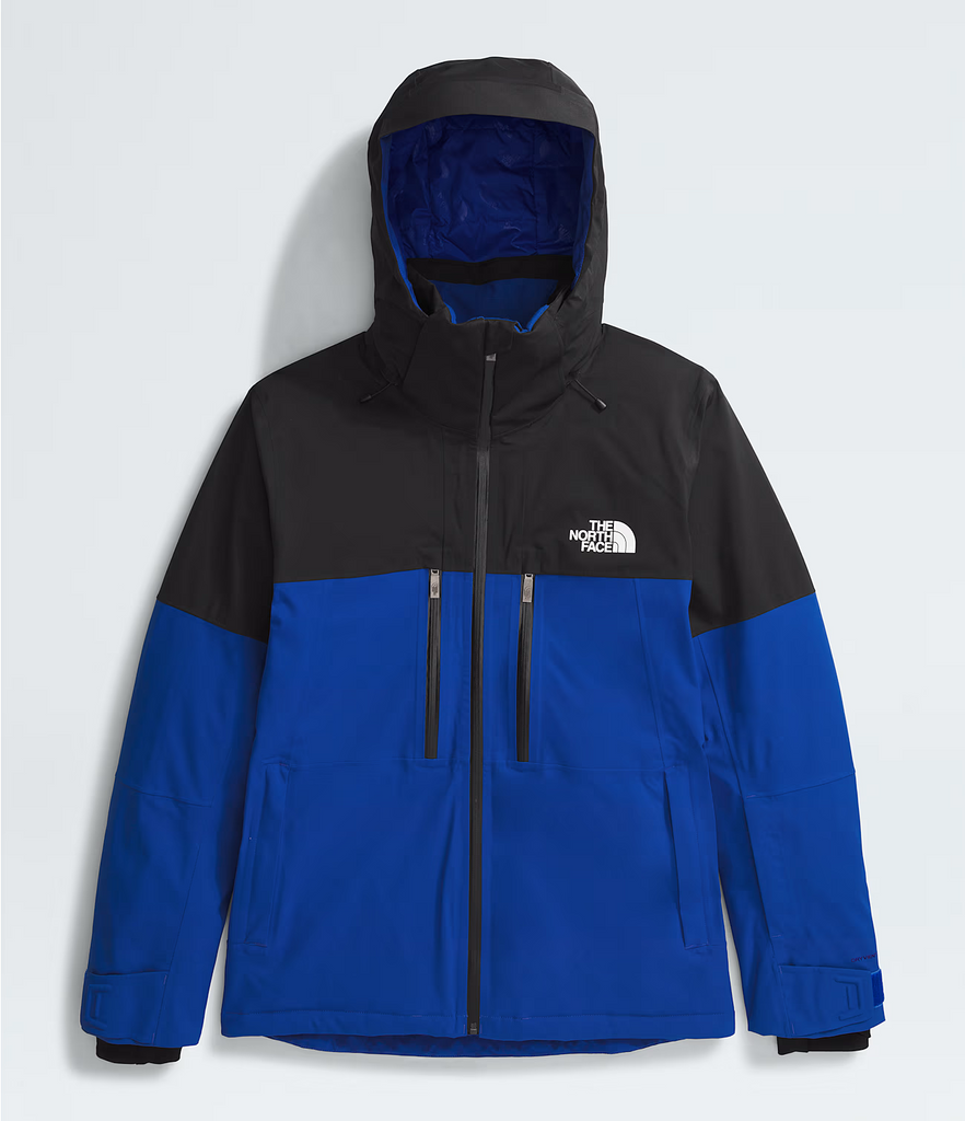 The North Face Men's Chakal Jacket-Killington Sports