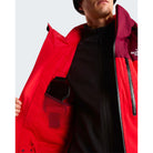 The North Face Men's Chakal Jacket-Killington Sports