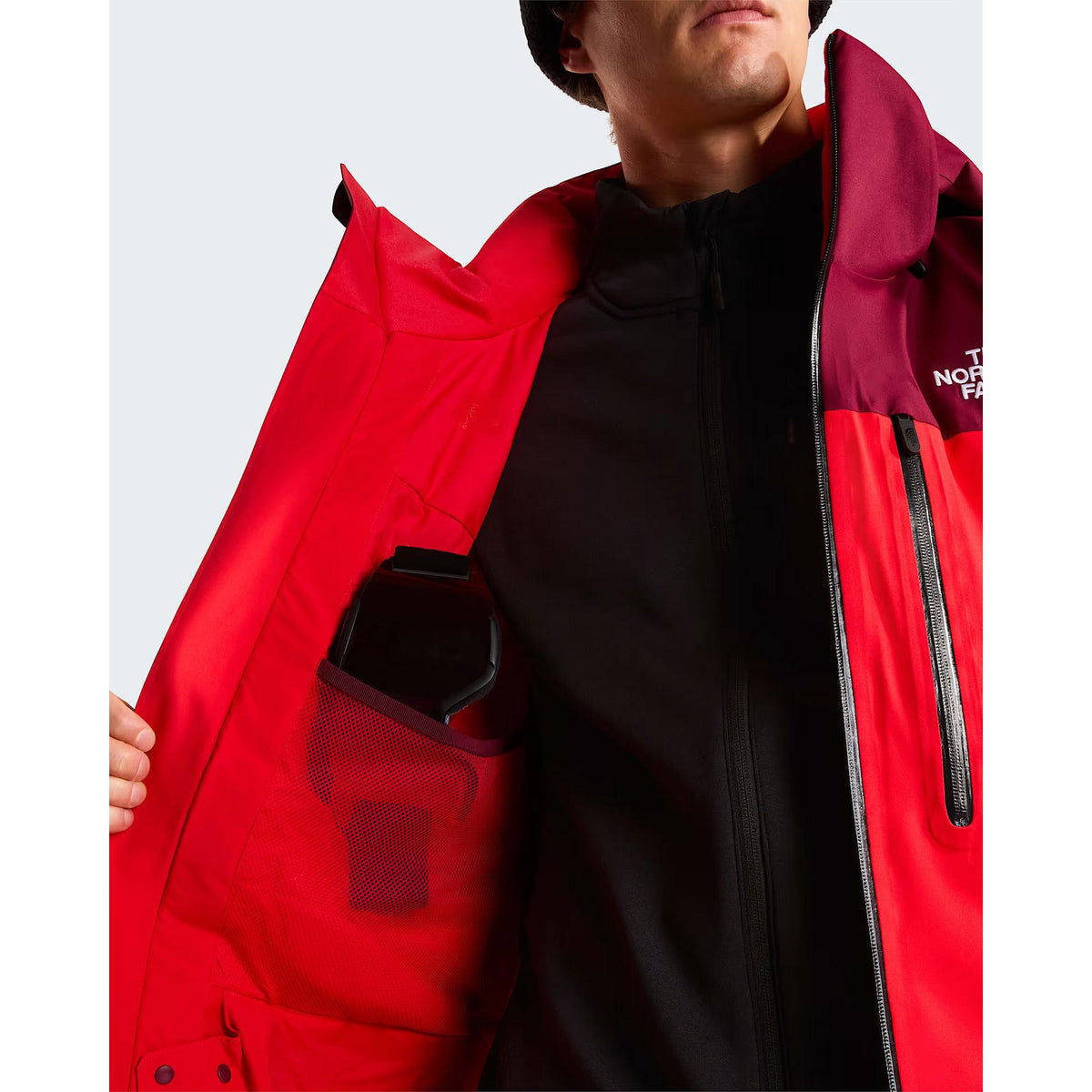 The North Face Men's Chakal Jacket-Killington Sports