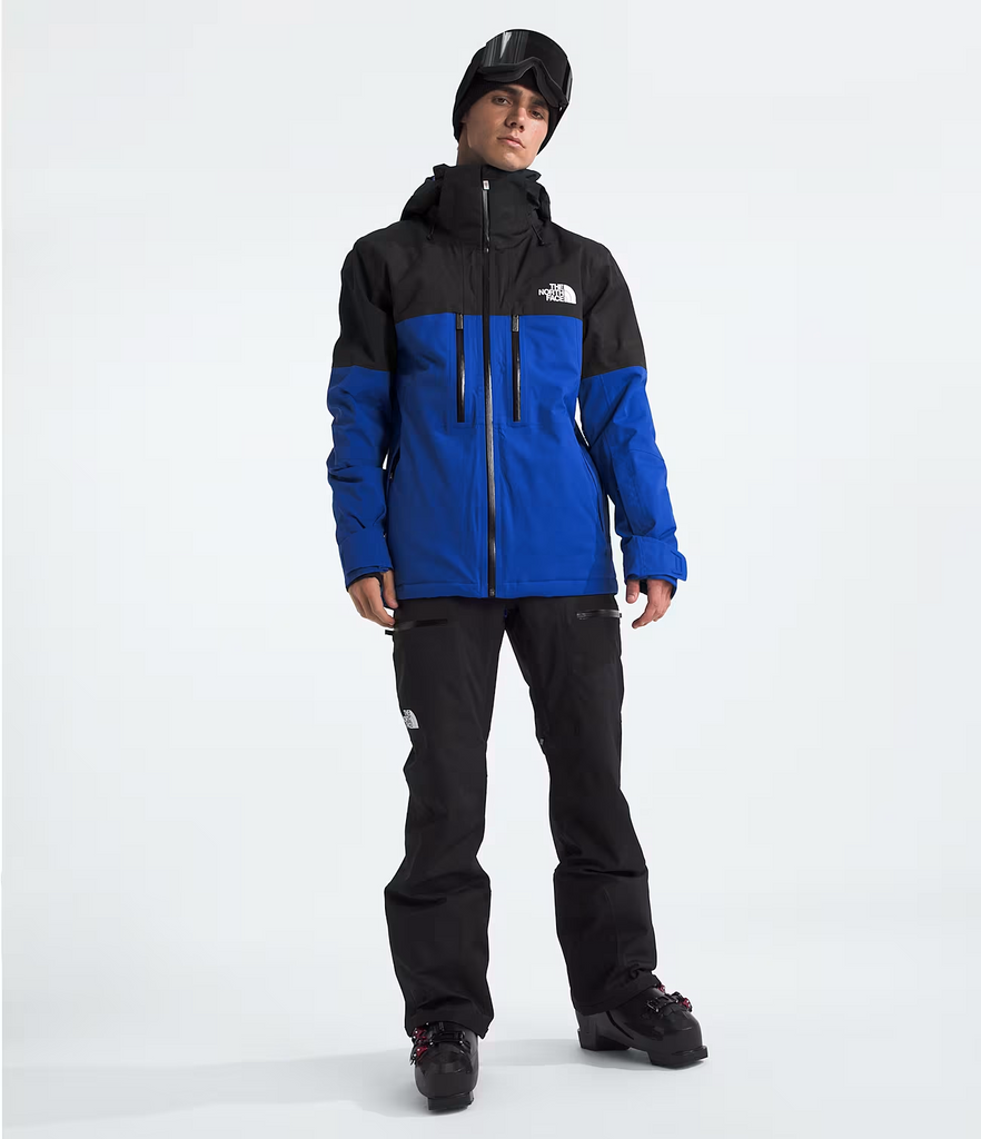 The North Face Men's Chakal Jacket-Killington Sports