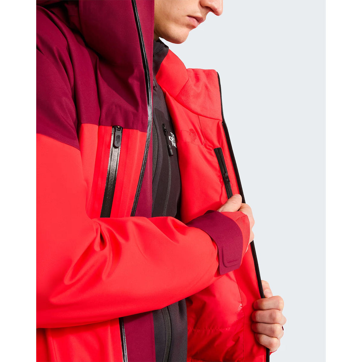 The North Face Men's Chakal Jacket-Killington Sports