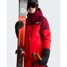 The North Face Men's Chakal Jacket-Killington Sports