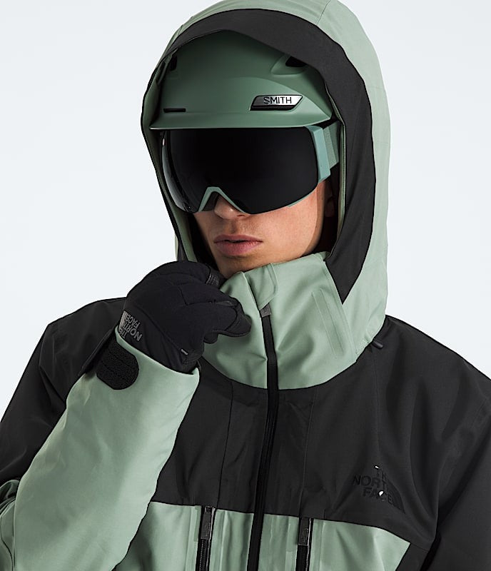 The North Face Men's Chakal Jacket-Killington Sports