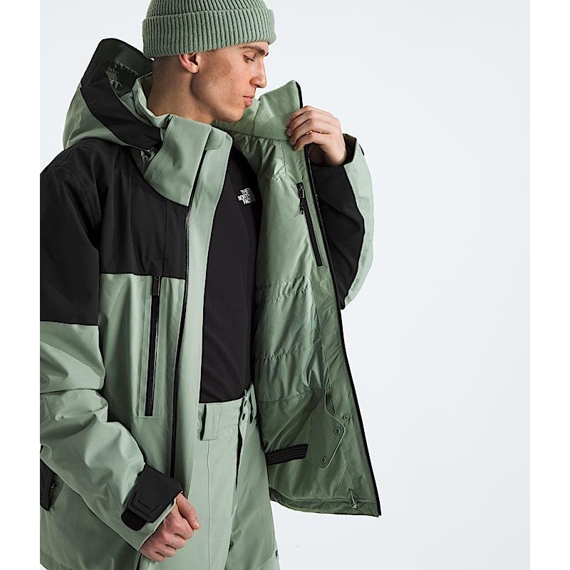 The North Face Men's Chakal Jacket-Killington Sports