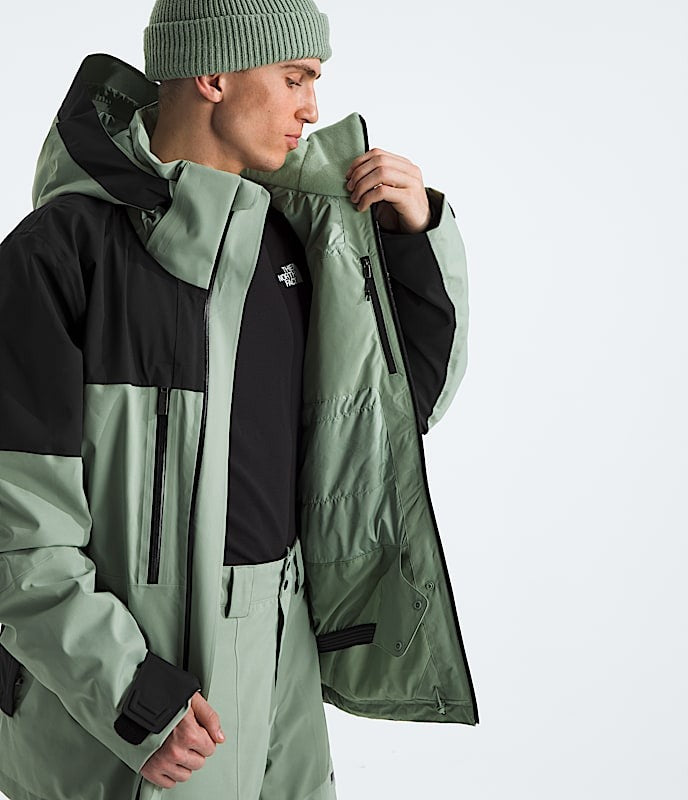 The North Face Men's Chakal Jacket-Killington Sports