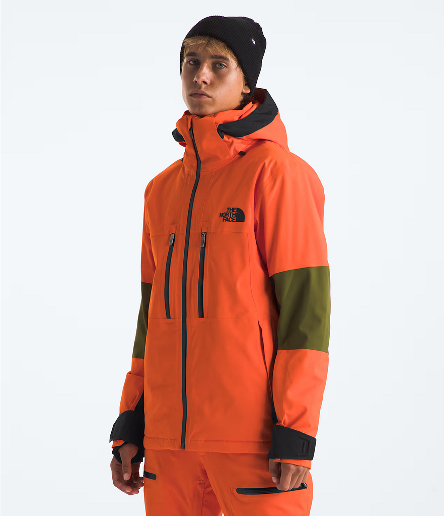 The North Face Men's Chakal Jacket-Killington Sports