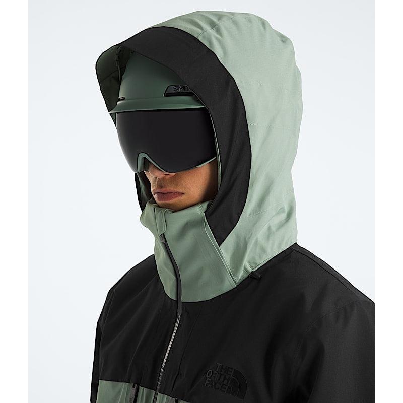 The North Face Men's Chakal Jacket-Killington Sports