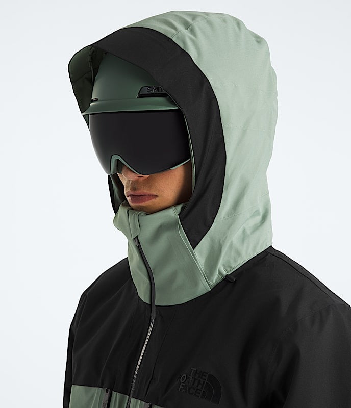 The North Face Men's Chakal Jacket-Killington Sports