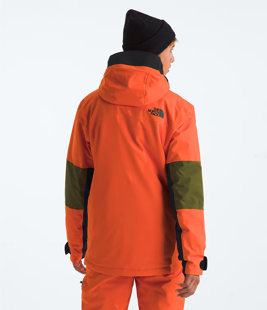 The North Face Men's Chakal Jacket-Killington Sports