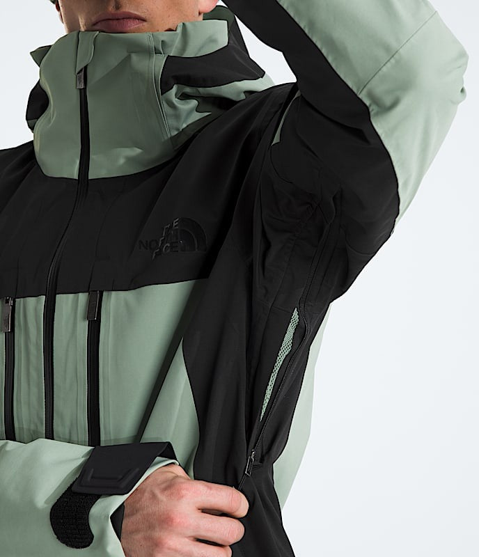 The North Face Men's Chakal Jacket-Killington Sports