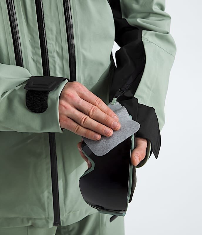 The North Face Men's Chakal Jacket-Killington Sports