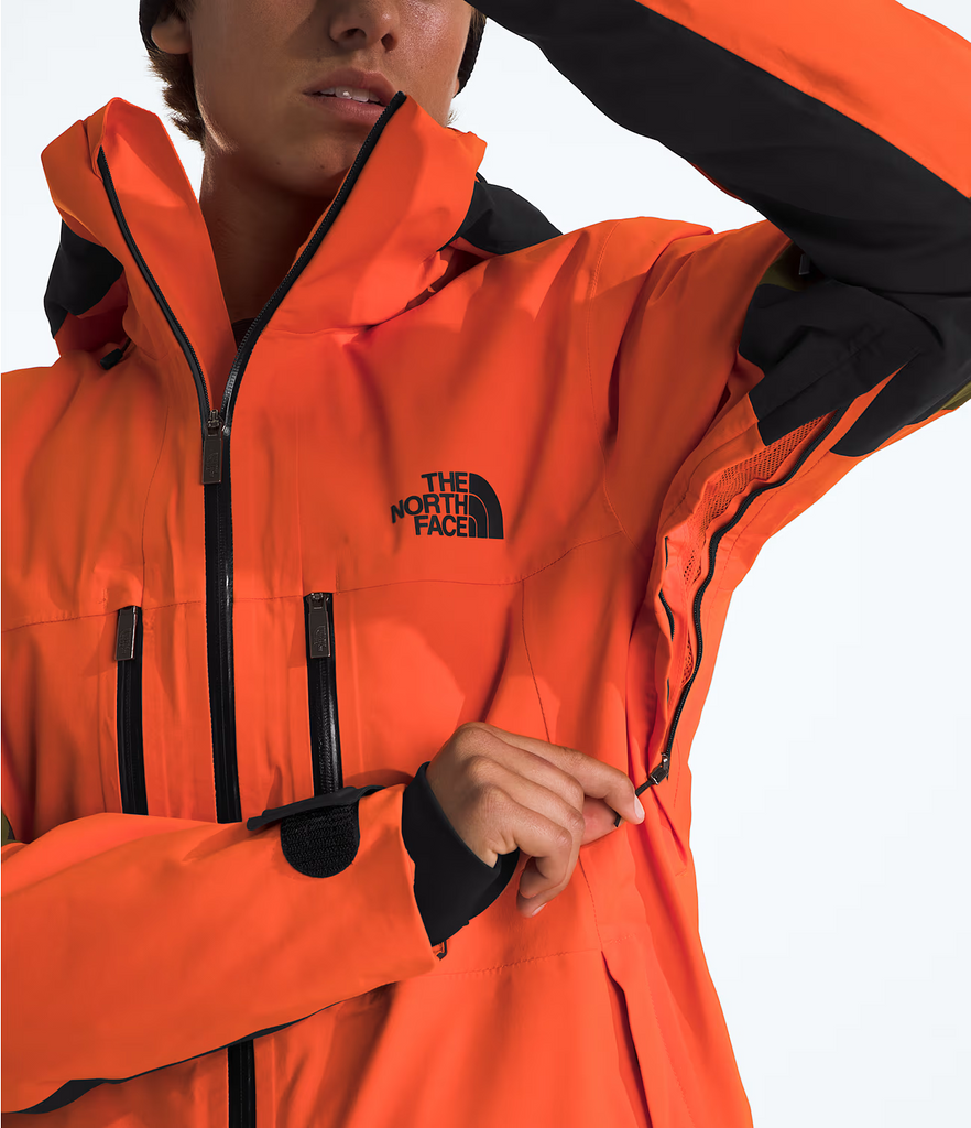 The North Face Men's Chakal Jacket-Killington Sports