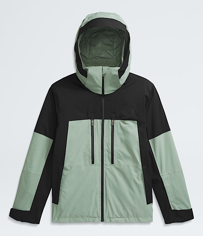 The North Face Men's Chakal Jacket-Killington Sports