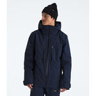 The North Face Men's Chakal Jacket-Summit Navy-Killington Sports