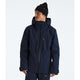 The North Face Men's Chakal Jacket-Summit Navy-Killington Sports