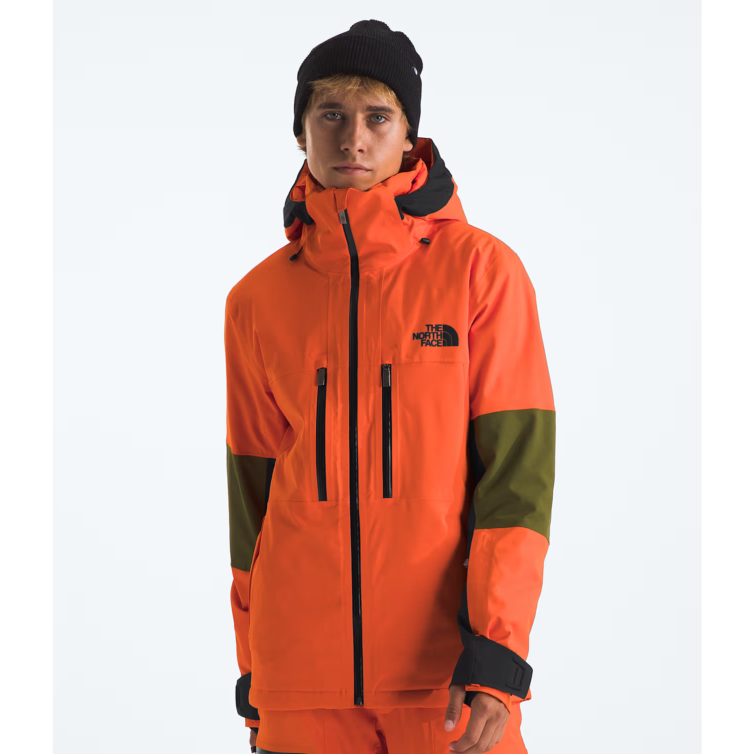 North face chakal jacket red sales