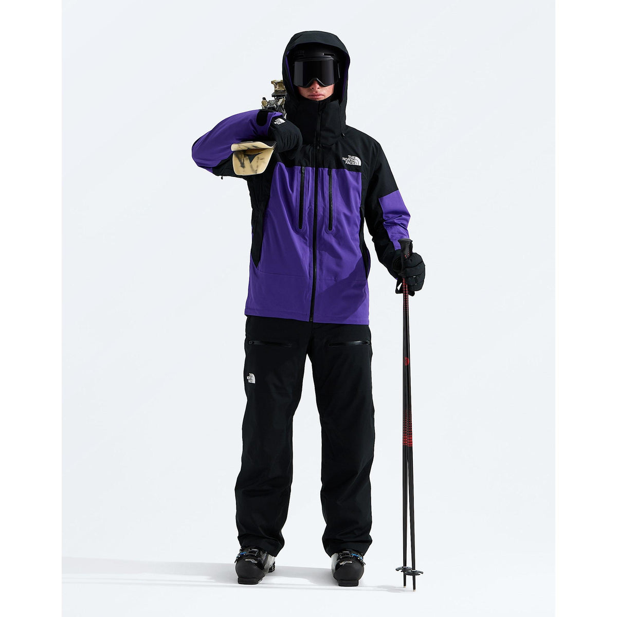 The North Face Men's Chakal Pant-Killington Sports