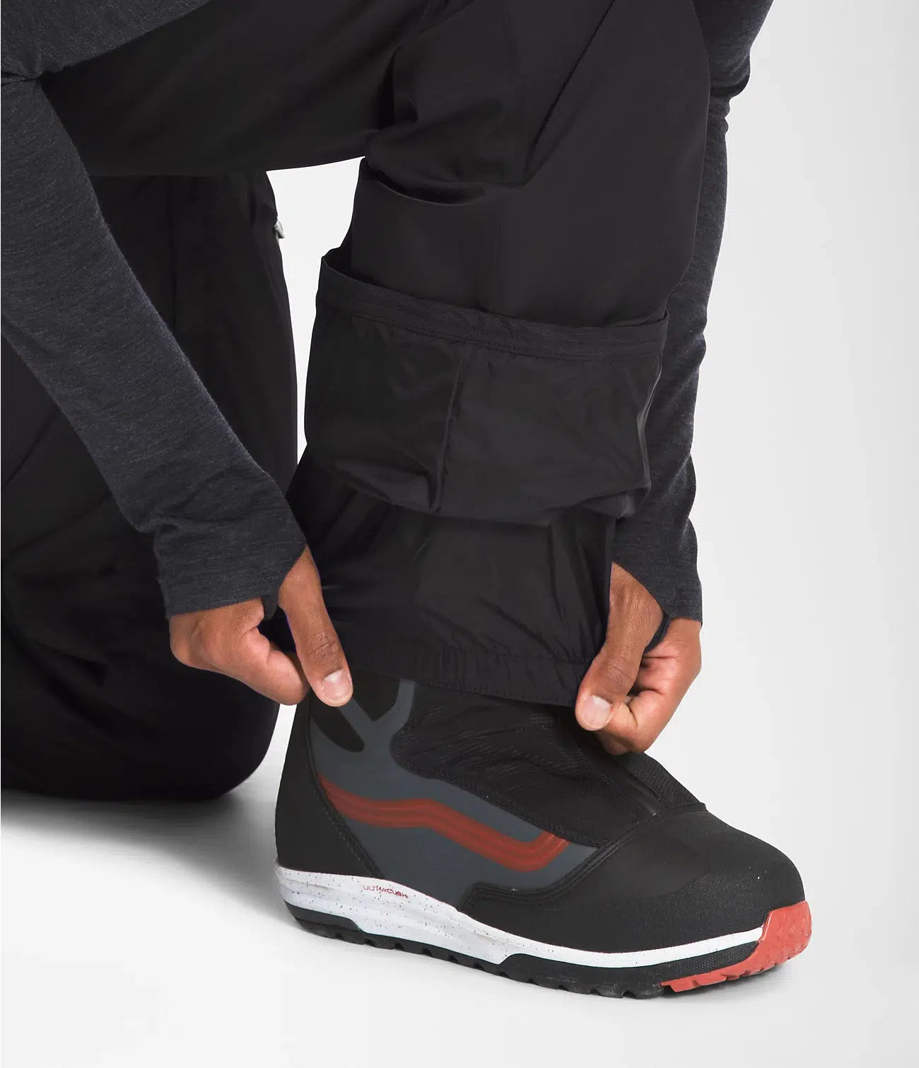 The North Face Men s Chakal Pant Killington Sports