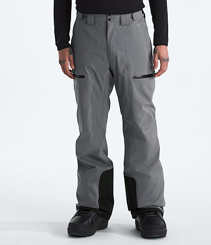 The North Face Men's Chakal Pant-Smoked Pearl-Killington Sports
