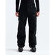 The North Face Men's Chakal Pant-TNF Black-Killington Sports