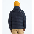 The North Face Men's Classic Down Hooded Jacket-Killington Sports