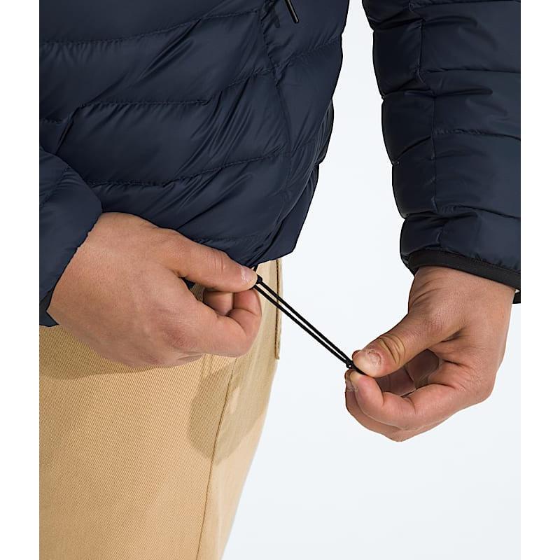 The North Face Men's Classic Down Hooded Jacket-Killington Sports