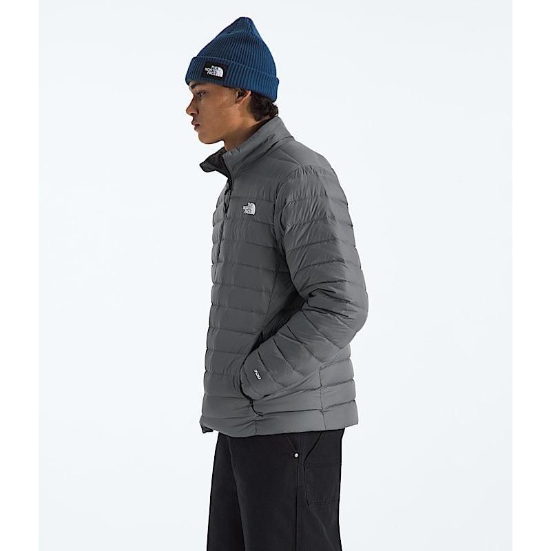 The North Face Men's Classic Down Jacket-Killington Sports