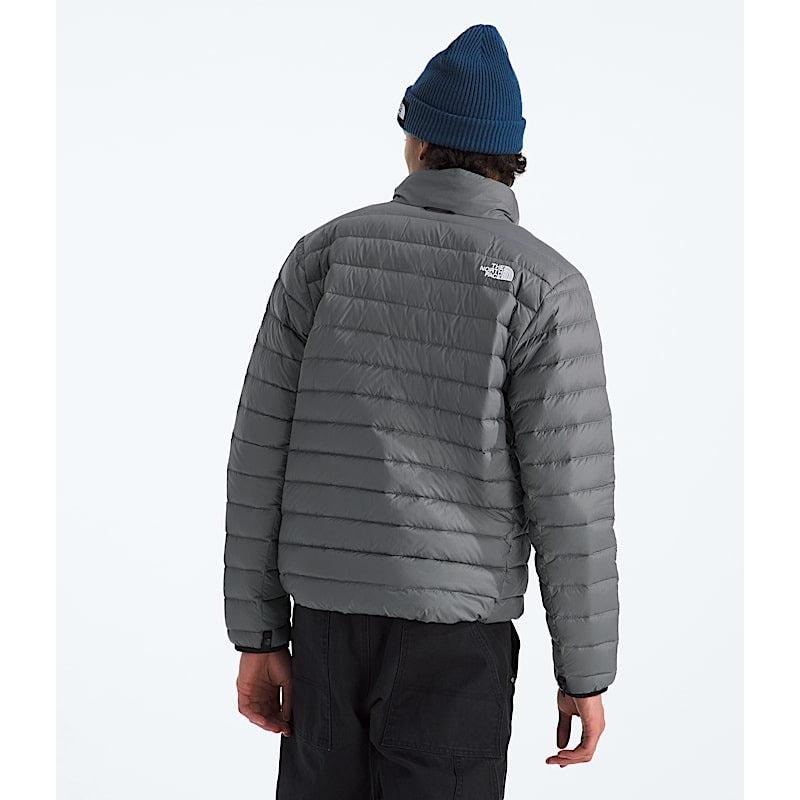 The North Face Men's Classic Down Jacket-Killington Sports