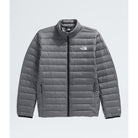 The North Face Men's Classic Down Jacket-Killington Sports