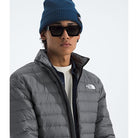The North Face Men's Classic Down Jacket-Killington Sports