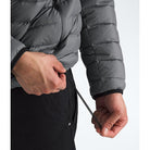 The North Face Men's Classic Down Jacket-Killington Sports