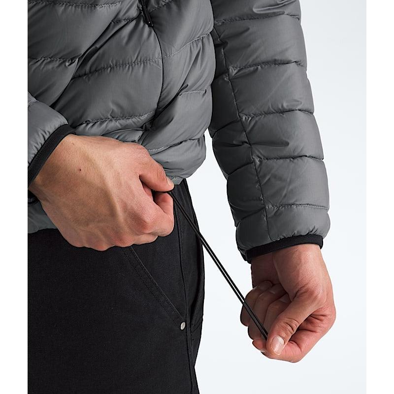 The North Face Men's Classic Down Jacket-Killington Sports