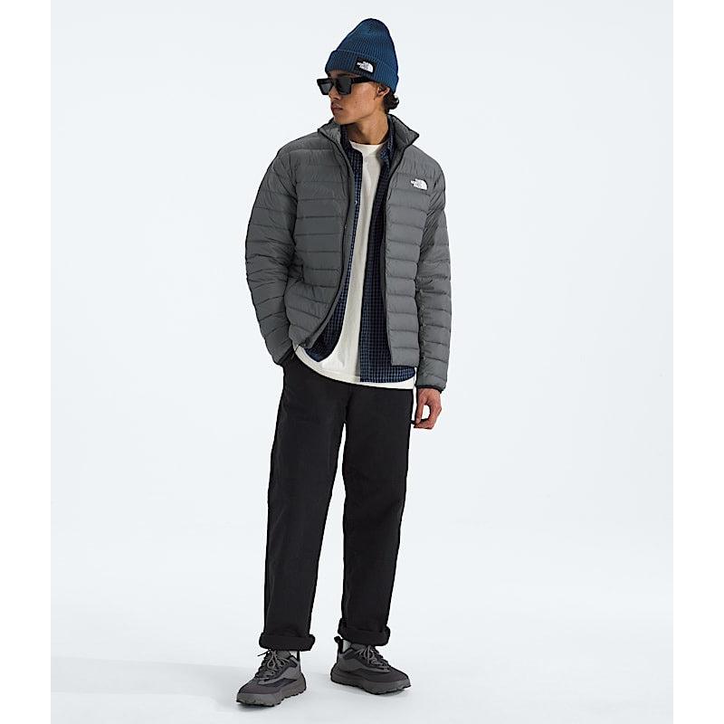 The North Face Men's Classic Down Jacket-Killington Sports