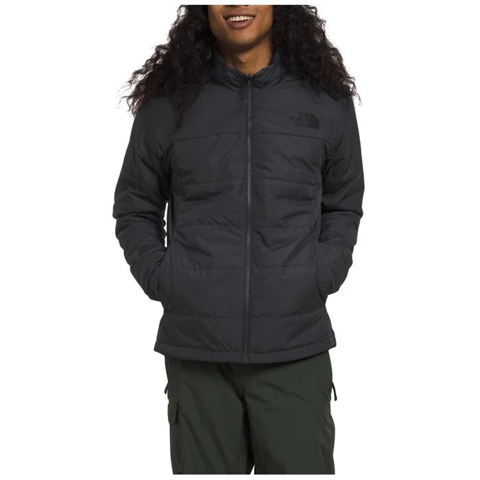 The North Face Men's Clement Triclimate® Jacket-Killington Sports