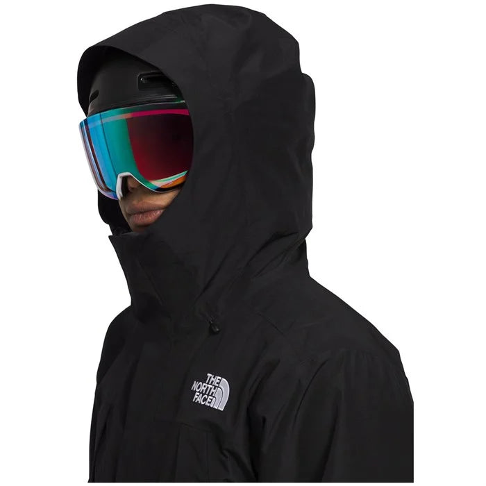 The North Face Men's Clement Triclimate® Jacket-Killington Sports