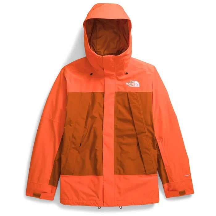 The North Face Men's Clement Triclimate® Jacket-Killington Sports