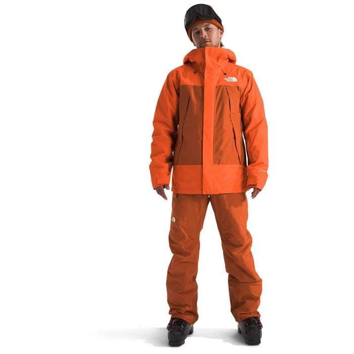 The North Face Men's Clement Triclimate® Jacket-Killington Sports