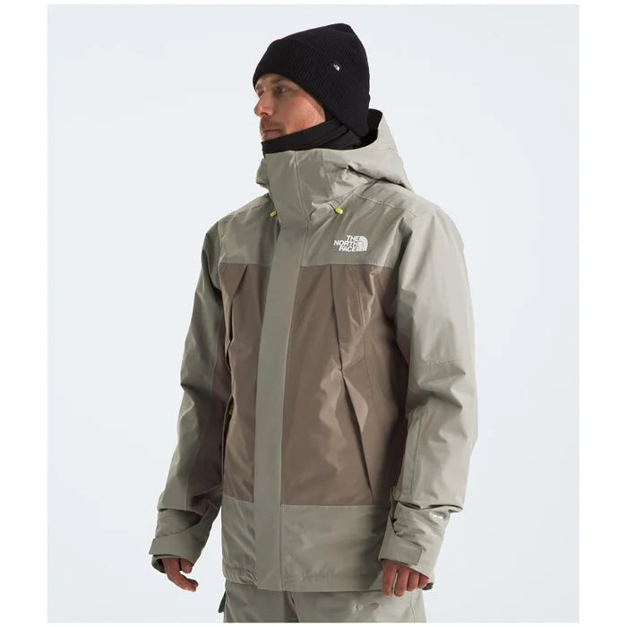 The North Face Men's Clement Triclimate® Jacket-Killington Sports