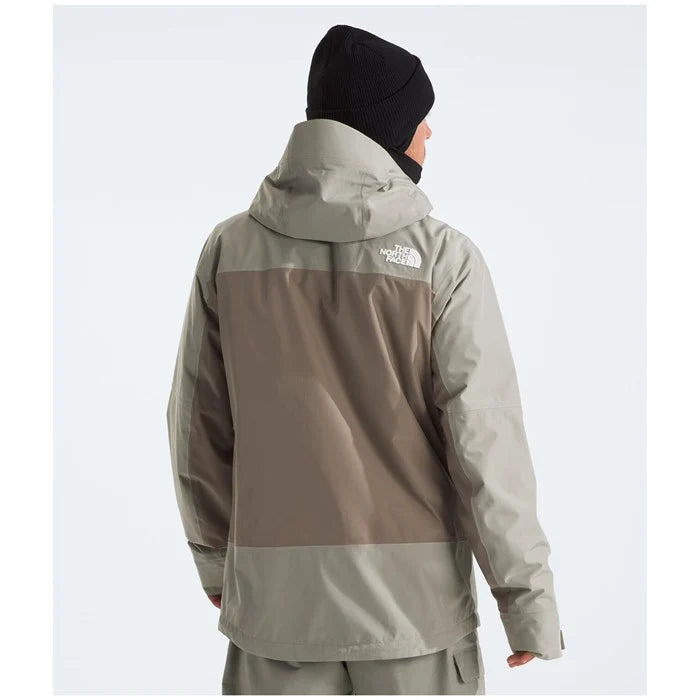 The North Face Men's Clement Triclimate® Jacket-Killington Sports