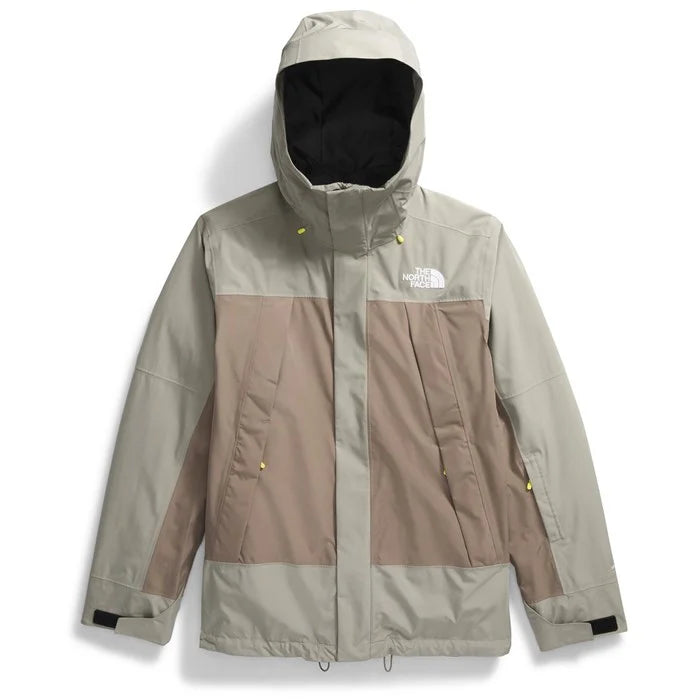 The North Face Men's Clement Triclimate® Jacket-Killington Sports