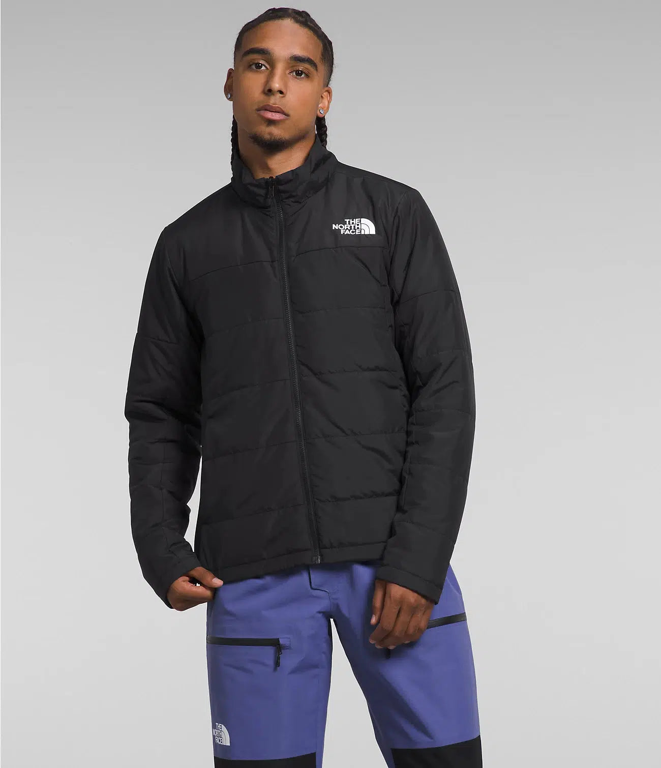 North face clement triclimate 2025 mens