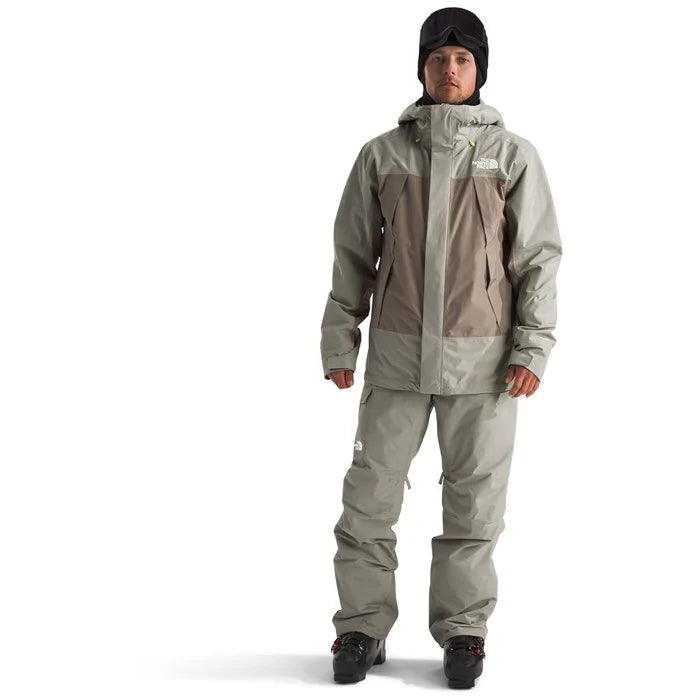 The North Face Men's Clement Triclimate® Jacket-Killington Sports