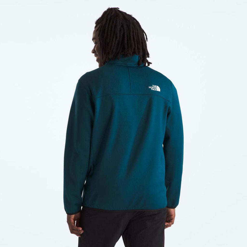 The North Face Men's Crest 1/4 Zip-Killington Sports